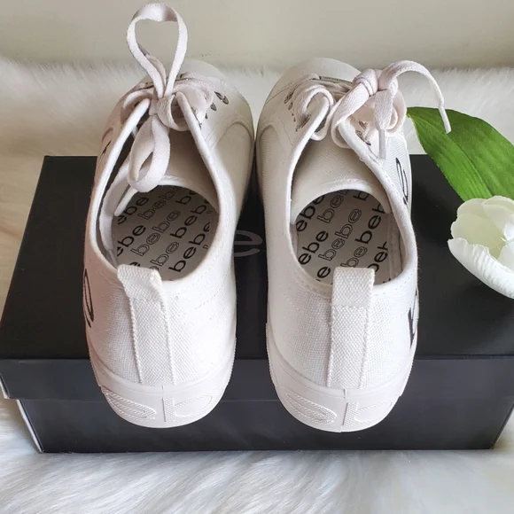 BEBE WOMEN'S SHOES SIZE 9 - Picture 9 of 11